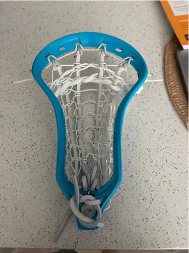 Used Attack & Midfield Strung Kinetik 2.0 Head