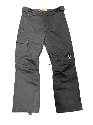 Used Spyder Md Winter Outerwear Pants