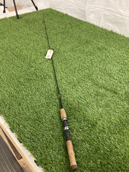St. Croix Triumph Fishing Rod