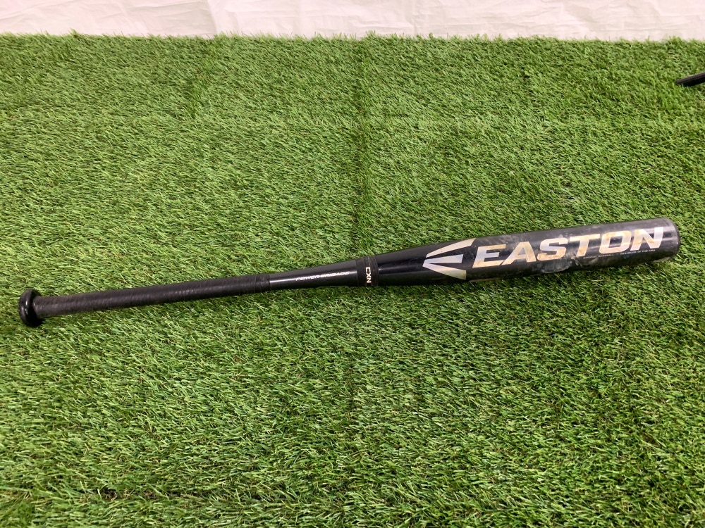 Used 2017 Easton Mako Beast Composite Bat -11 20OZ 31"