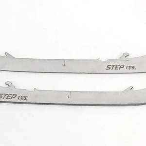 New Step Steel ST Edge V Steel