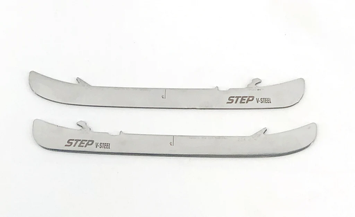 New Step Steel ST Edge V Steel
