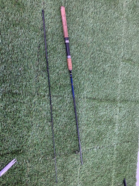 Used Daiwa Shock Fishing Rod