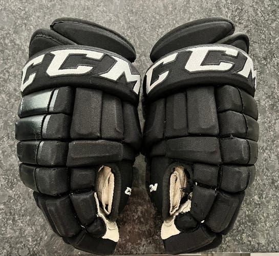 CCM 14" Pro Stock HG97 Gloves
