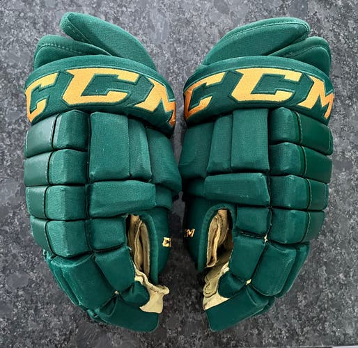 Vermont CCM 14" Pro Stock HG97 Gloves