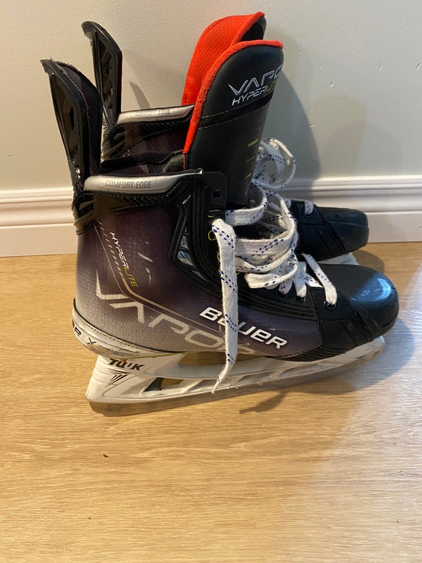 Bauer Hockey Skates  Used and New on SidelineSwap