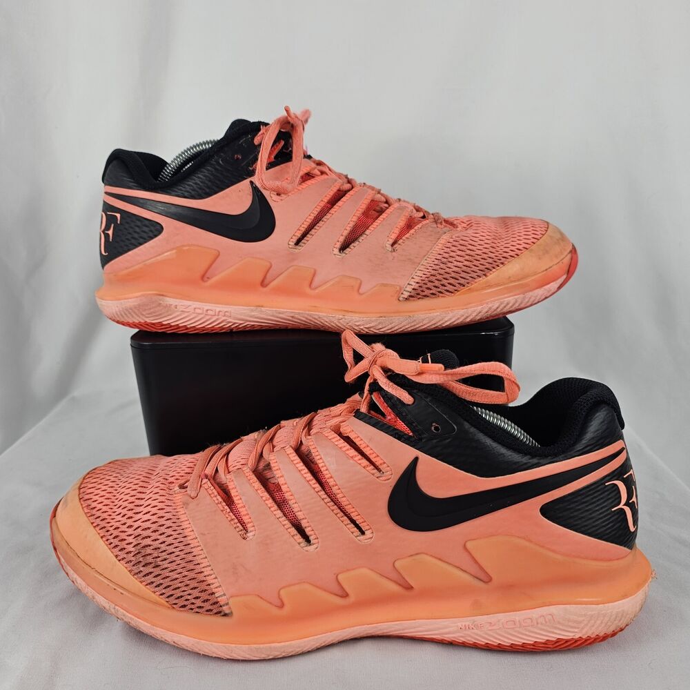 nike zoom vapor rf x aj3