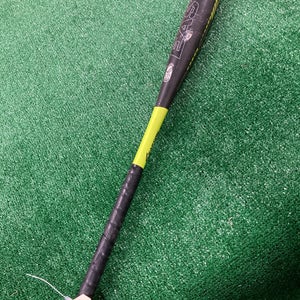 Used USSSA Certified 2013 Easton Reflex Alloy Bat -13 18OZ 31"