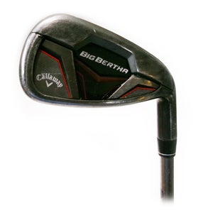 Callaway Big Bertha '19 Single 8 Iron Graphite Recoil ZT9 460 F3 Regular Flex