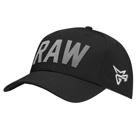 TaylorMade Raw Wedge Lifestyle Adjustable Hat
