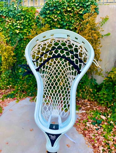 GC Strung ECD DNA 2.0