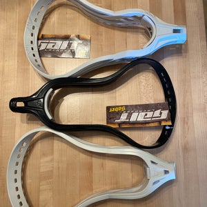 BUNDLE - 3 New Gait Heads