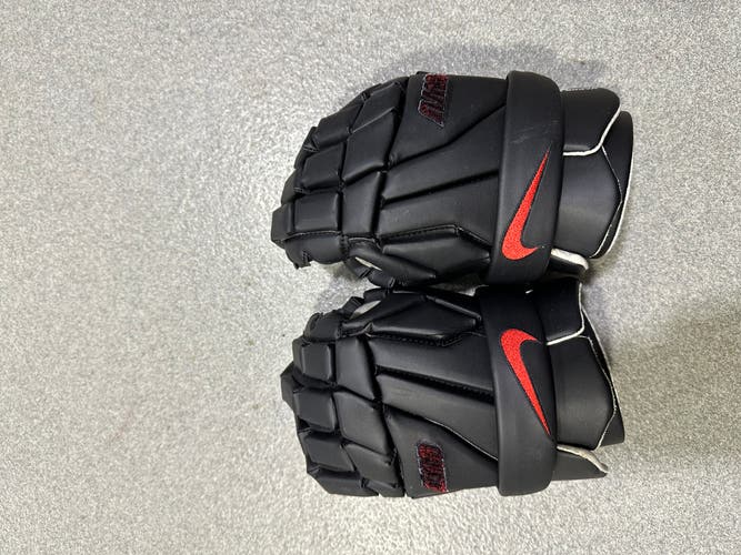 Nike 13" Vapor Pro Lacrosse Gloves
