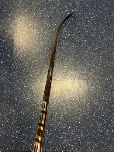 Senior Left Hand Vapor 1X Lite Hockey Stick