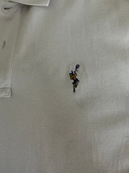 Thunder Bay Used Men's Polo - L