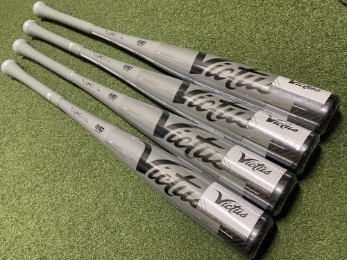 2024 Victus Vandal LEV3 BBCOR Baseball Bat ~ 33/30 ~ New w/ Warranty
