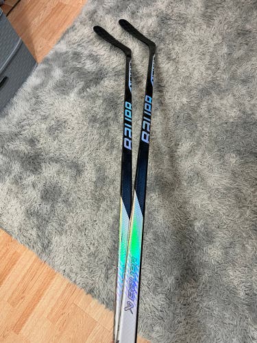 (2 pack) Bauer Nexus Sync 77 Flex P92