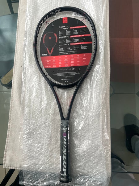 New Dunlop CX 200 Limited Edition Tennis Racquet | SidelineSwap