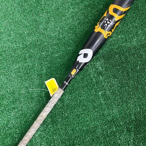 DeMarini CF 2 3/4" USSSA Bat 2020 (-8)