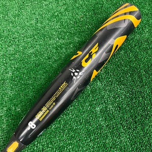 2020 DeMarini CF 2 3/4" USSSA Bat (-8) 31" 23oz