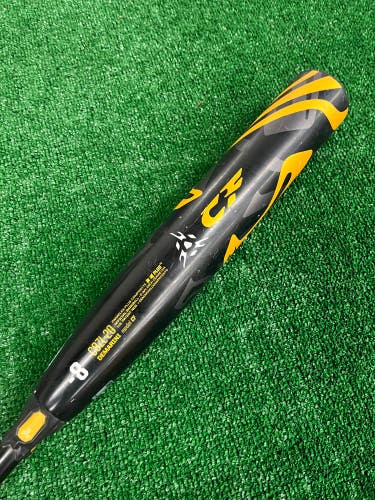 2020 DeMarini CF 2 3/4" USSSA Bat (-8) 31" 23oz