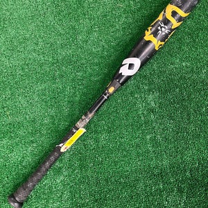 DeMarini CF Balanced 2 5/8" USSSA Bat 2020 (-5)