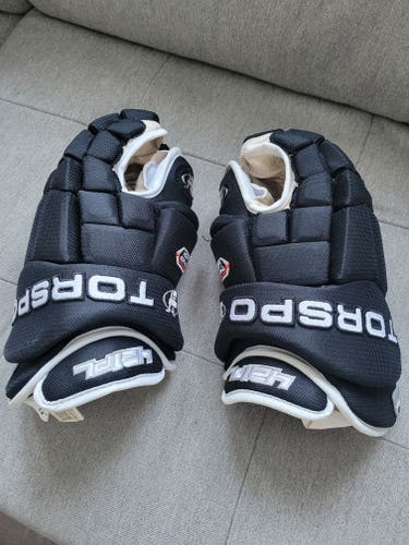 Torspo 421PL Senior Hockey Gloves 14"