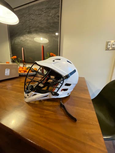 Cascade Helmet Bundle