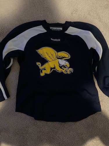 Canisius College Reebok Practice Jersey Sizes Xl