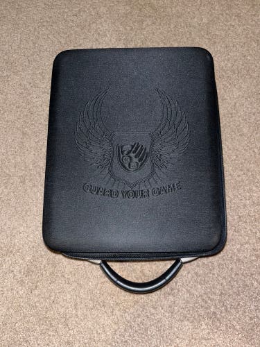 Glove Traveling Case