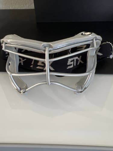New STX 4Sight+ Goggles (Youth Size!)