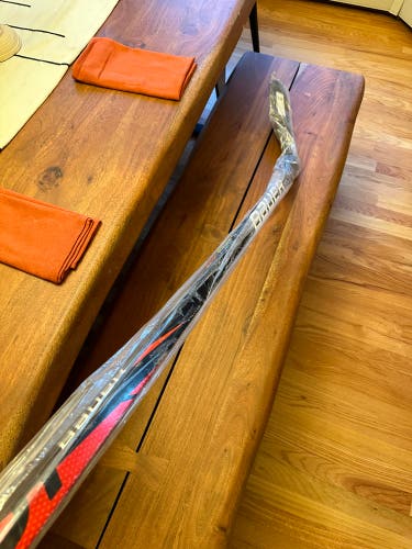 Intermediate Left Hand P92  Vapor FlyLite Hockey Stick