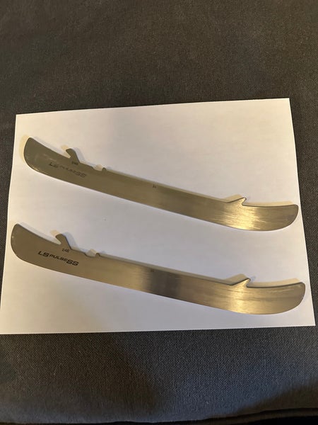 Used Bauer Skate Runner’s for Tuuk Lightspeed Pulse Edge 246