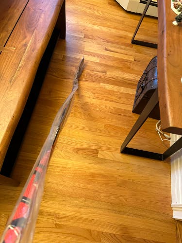 Senior Left Hand PM9  Vapor FlyLite Hockey Stick