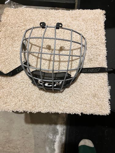 Used Small CCM FM06 Full Cage