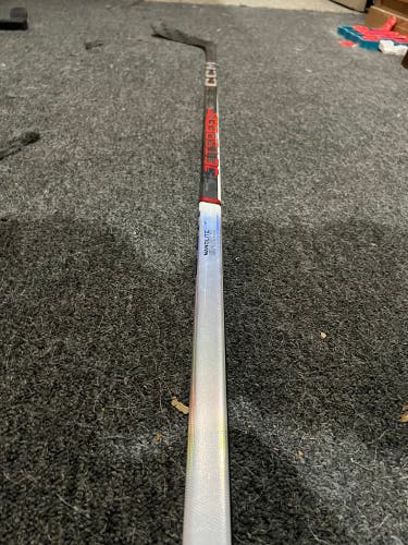 Senior Lefty 70 Flex P28 JetSpeed FT6 Pro