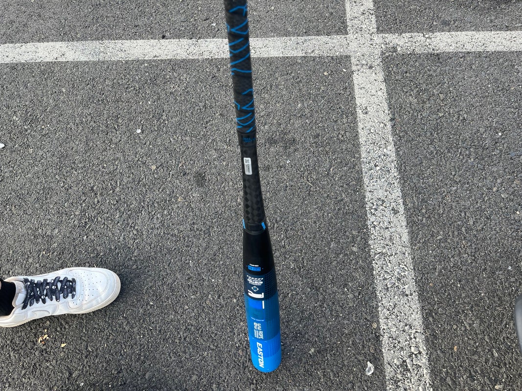 New Easton (-3) 30 oz 33" Rope Bat