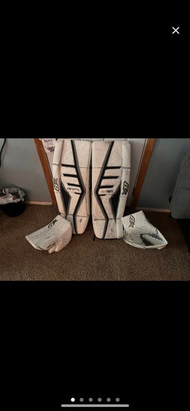 Used Regular Sub Zero 3 Pro