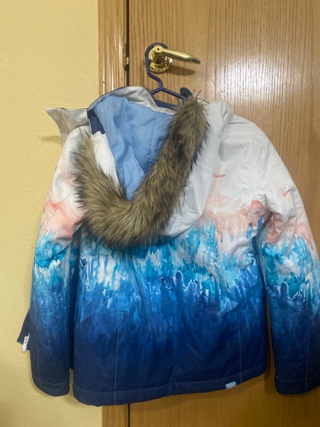 Used Child's Large Roxy Jacket