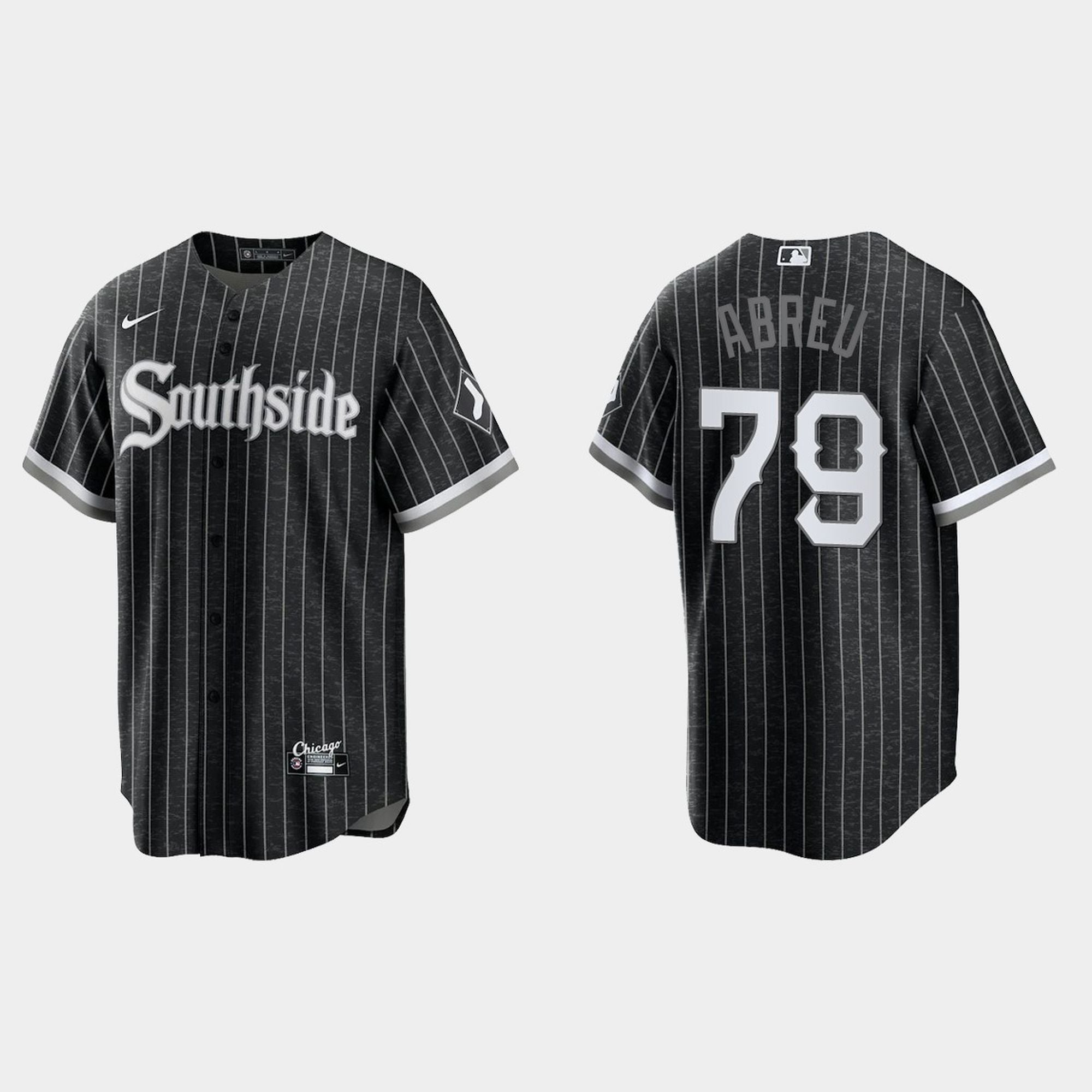 white sox connect jersey for sale