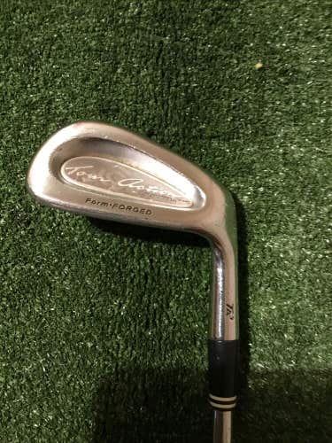 Cleveland Tour Action TA3 Form-Forged 9 Iron Steel Shaft