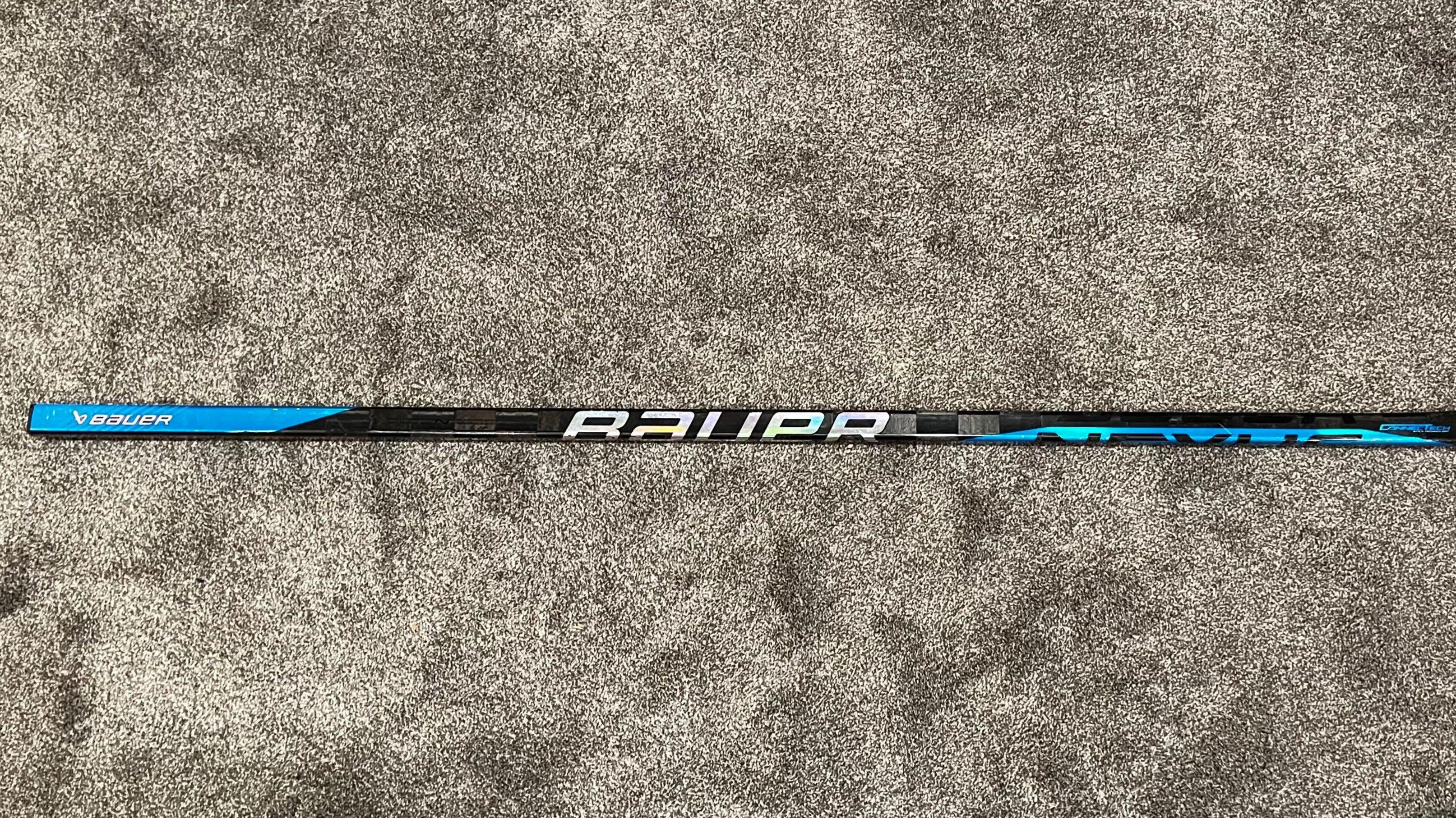 New Pro Stock LH Bauer Nexus Sync P92 65 Flex | SidelineSwap