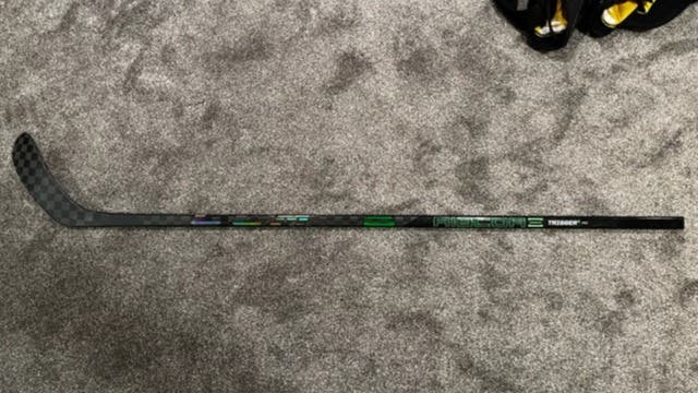 CCM Ribcor Trigger 5 Pro LH P28 70 Flex