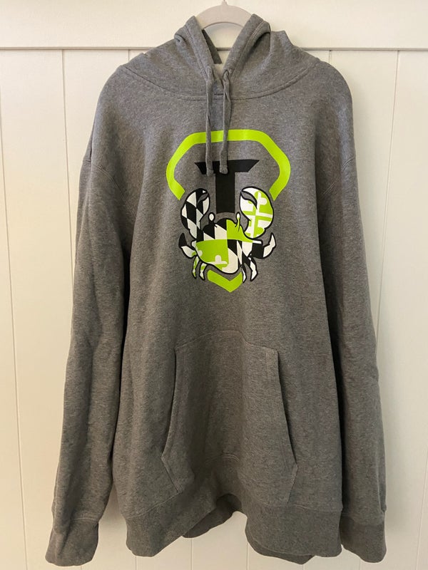 Lacrosse Sweatshirts & Hoodies Used and New on SidelineSwap