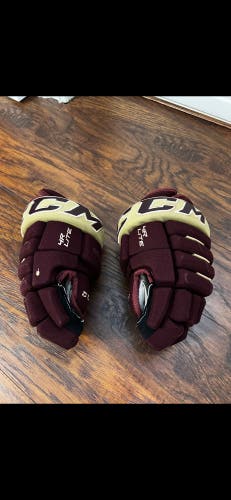 CCM 12" 4R Lite Gloves