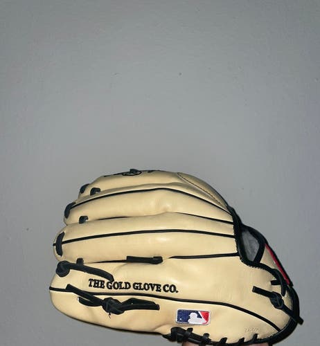 Rawlings PROSNP5-7MM13 11.75" Pro Preferred Baseball Glove