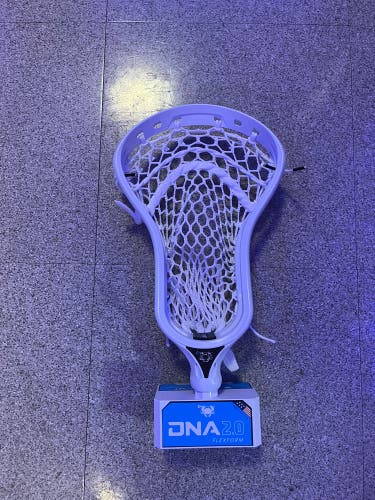New Attack & Midfield Strung DNA 2.0 Head