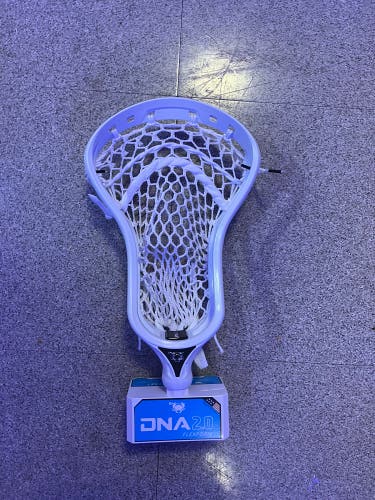 New Attack & Midfield Strung DNA 2.0 Head