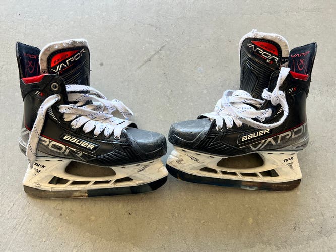 Bauer Size 5.5 Vapor 3X Fit 1 Skates