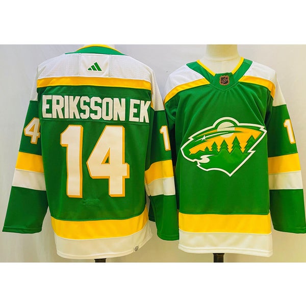 Joel eriksson hotsell ek jersey